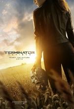 Terminator Genisys, que serait Terminator sans une course poursuite ??