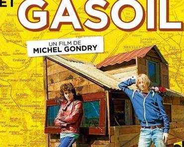 News : Première bande-annonce pour «Microbe et Gasoil»