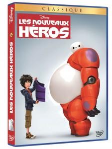 Miss Bobby_DVD_Les nouveaux héros