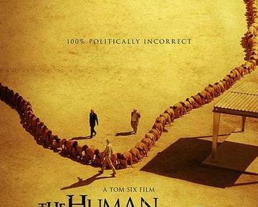 The Human Centipede 3 - Final Sequence (Chenille piaculaire)