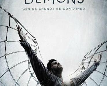 [critique] DA VINCI'S DEMONS par Demeter