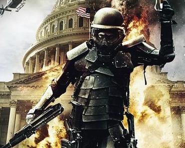 Rampage 2 - La Vengeance D'Un Sniper (La nouvelle idole des extrémistes)