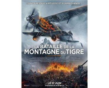 La bataille de la montagne du tigre (critique)