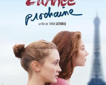 [Concours] L’Année Prochaine – 10×2 places de cinéma à gagner pour notre Film Coup de Coeur