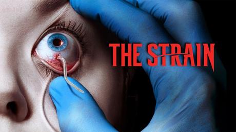 Une édition Collector pour The Strain !