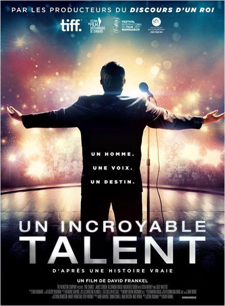 [Critique] – Un Incroyable Talent