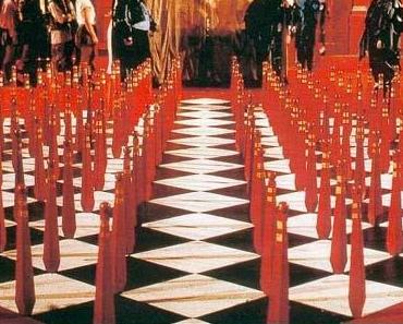 The Baby Of Mâcon (Le chef d'oeuvre sacrilège et sanglant)