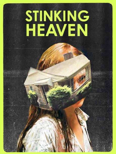 [Critique #CEFF2015] Stinking Heaven