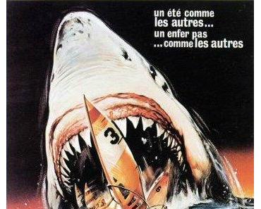 La Mort Au Large - 1981 (Le "Jaws" à la sauce bolognaise)