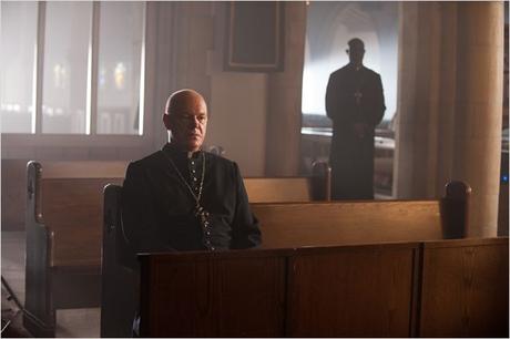 Bande annonce et photos de Les dossiers secrets du Vatican