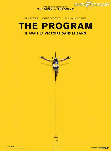 Bande annonce de The Program