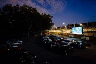 Vendredi 10 juillet, ciné drive-in  au Transbordeur, avec John Dies at the End de Don Coscarelli