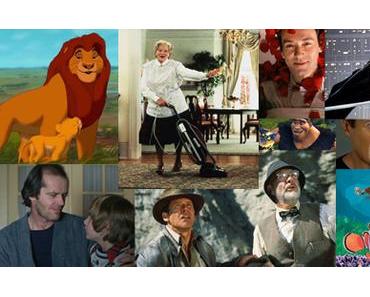 Top 12 – Fête des Pères au cinéma