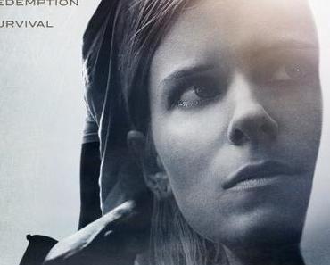 News : Première bande-annonce pour «Captive»