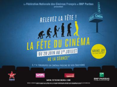 fete cinema