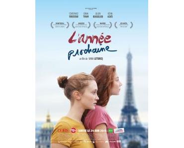 L’année prochaine : critique
