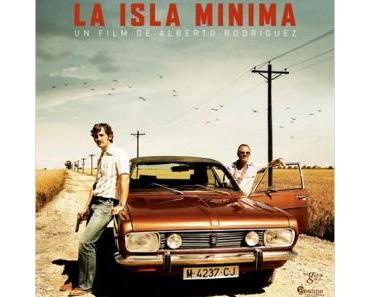Critique – La Isla Minima