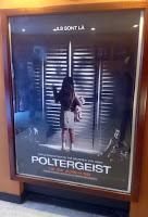 Critique de Poltergeist