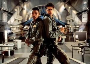 [NEWS CINÉ] INDEPENDENCE DAY 2 A UN TITRE OFFICIEL !