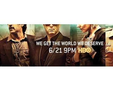 [Critique Série] True Detective – S02 E01 : « The Western Book of the Dead »