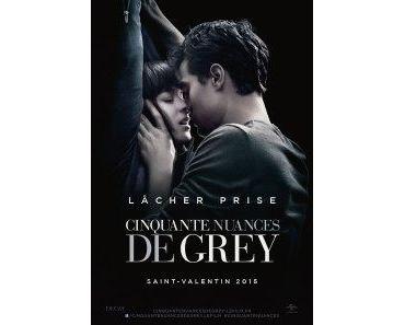 Fifty Shades of Grey (Cinquante Nuances de Grey) : Notre critique