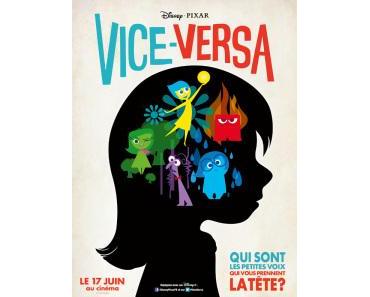 [CRITIQUE] VICE-VERSA