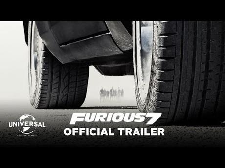 Fast & Furious 7 en version longue !