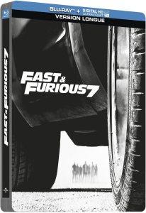 Fast & Furious 7 en version longue !