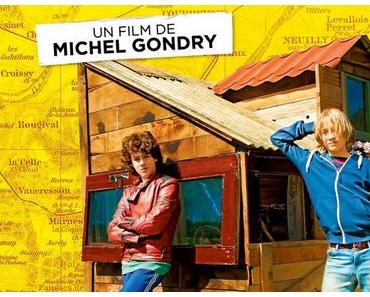 "Microbe et Gasoil" par Michel Gondry