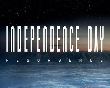 Independence Day 2: les dernières infos
