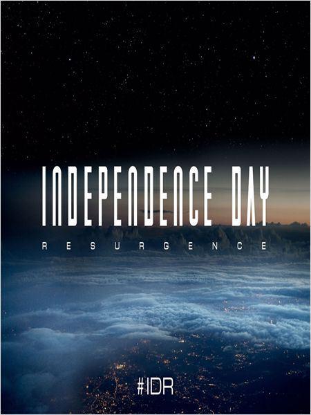 Independence Day 2: les dernières infos