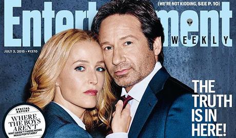 x-files S10 cover