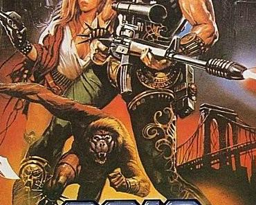 2019, Après la Chute de New York (Entre Mad Max et New York 1997)