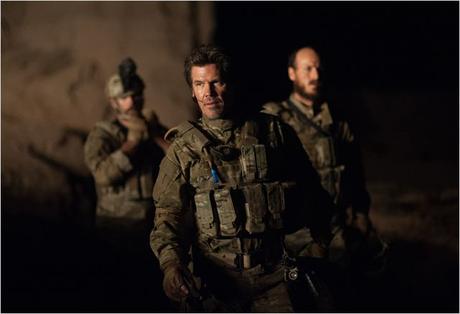 Bande annonce et photos de Sicario