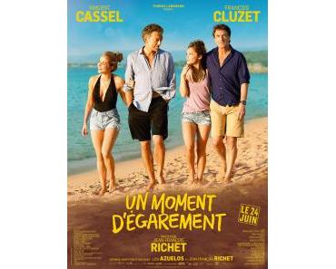 UN MOMENT D’ÉGAREMENT (Critique)