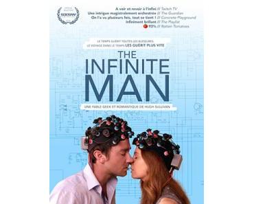 The Infinite Man : Notre critique