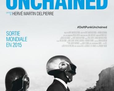 [Critique] Daft Punk Unchained