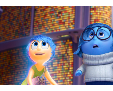 Critique : Vice-Versa (2015)