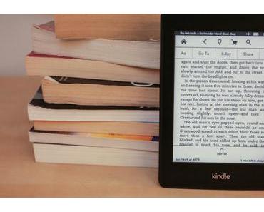 Kindle Paperwhite, me wanty!!!