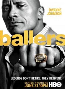 Nouveautés HBO : Ballers, the Brink et True Detective saison 2