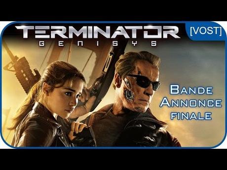 [Concours] – Une batterie externe et des bracelets électroniques Terminator à gagner !