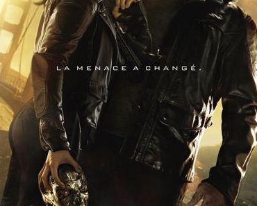 [Concours] – Une batterie externe et des bracelets électroniques Terminator à gagner !