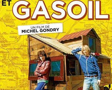 MICROBE ET GASOIL (Concours) 5X2 PLACES A GAGNER