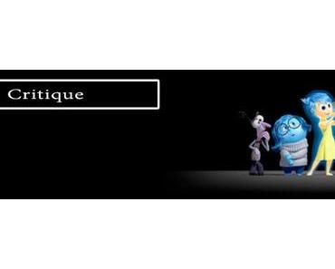 [Critique] Vice Versa réalisé par Pete Docter