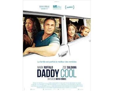 [Concours] Daddy Cool