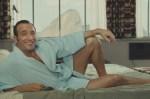 Jean Dujardin OSS117 pygama