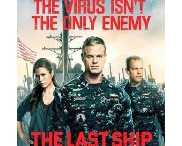 Critique – The Last Ship – Saison 1