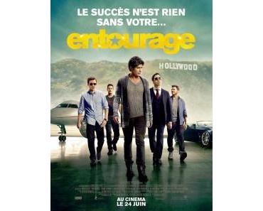 Entourage (2015) : Notre critique