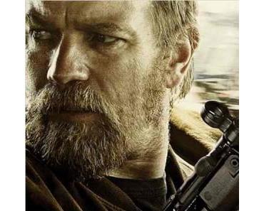 Son of a Gun – sortie en DVD et BRD le 15 juillet