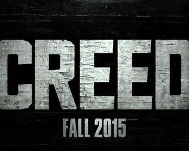 Première bande-annonce pour Creed (Actus)